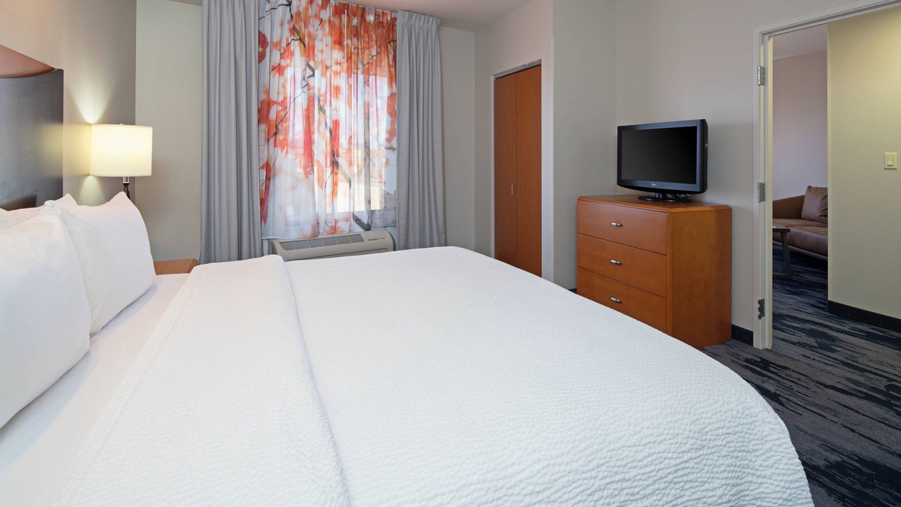 Photo of Bedroom in Bremerton