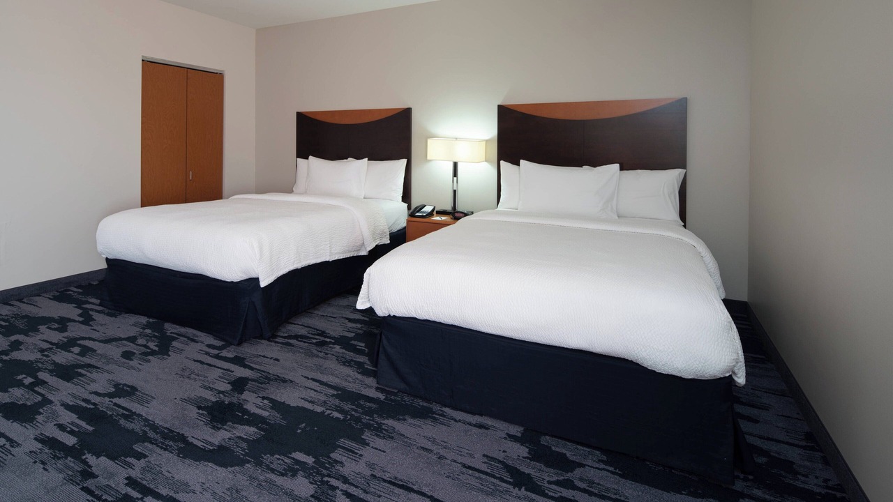 Photo of Bedroom in Bremerton