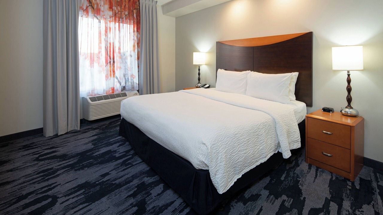 Photo of Bedroom in Bremerton