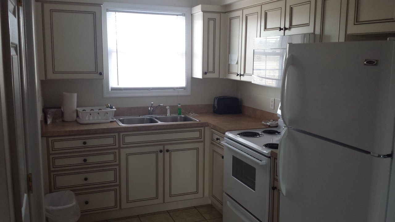 Photo of Kitchen in Cape Charles