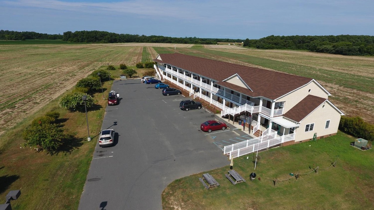 Photo of Outdoor in Cape Charles