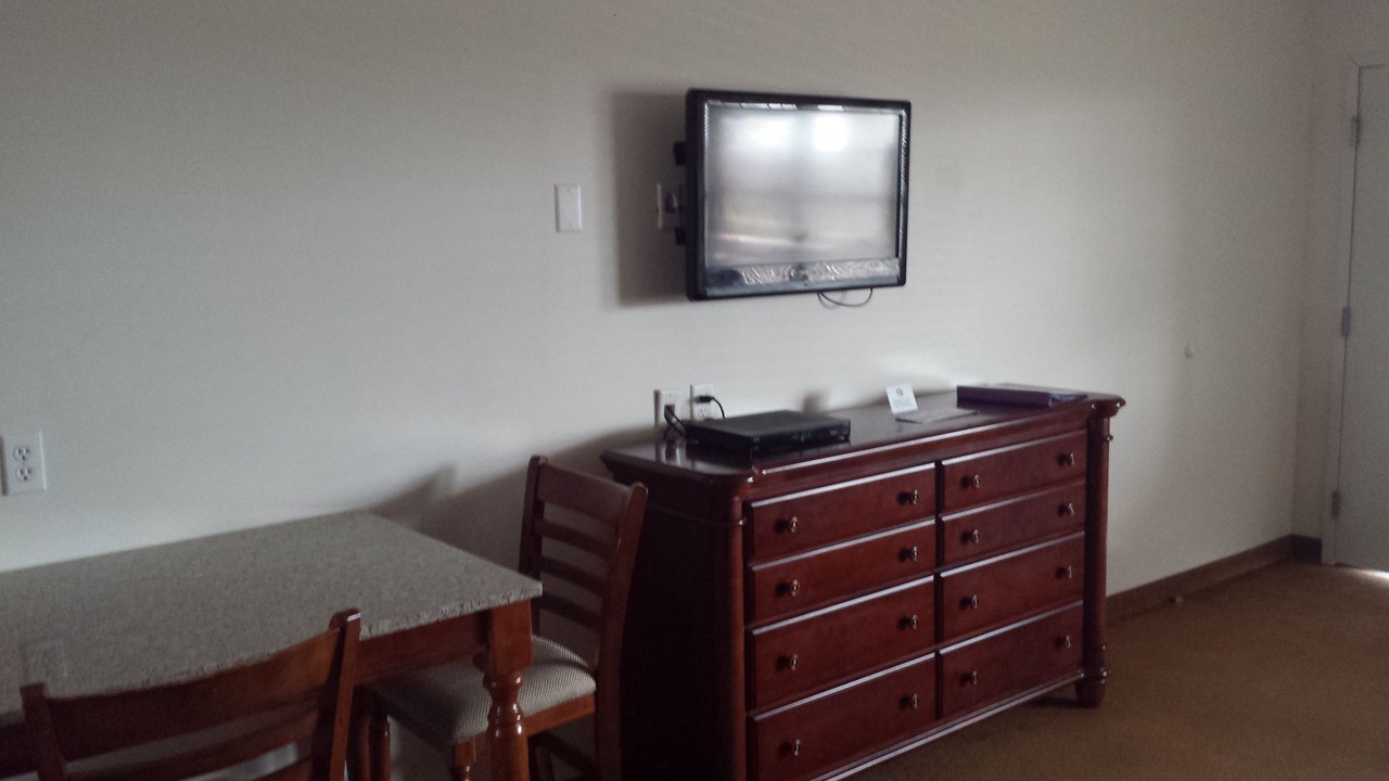 Photo of Bedroom in Cape Charles