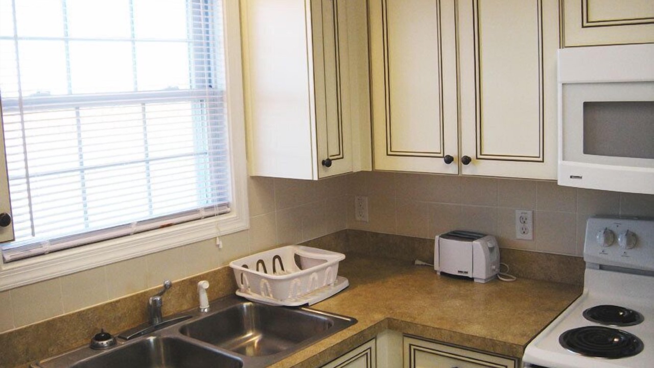 Photo of Kitchen in Cape Charles