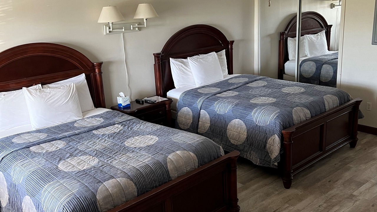Photo of Bedroom in Cape Charles
