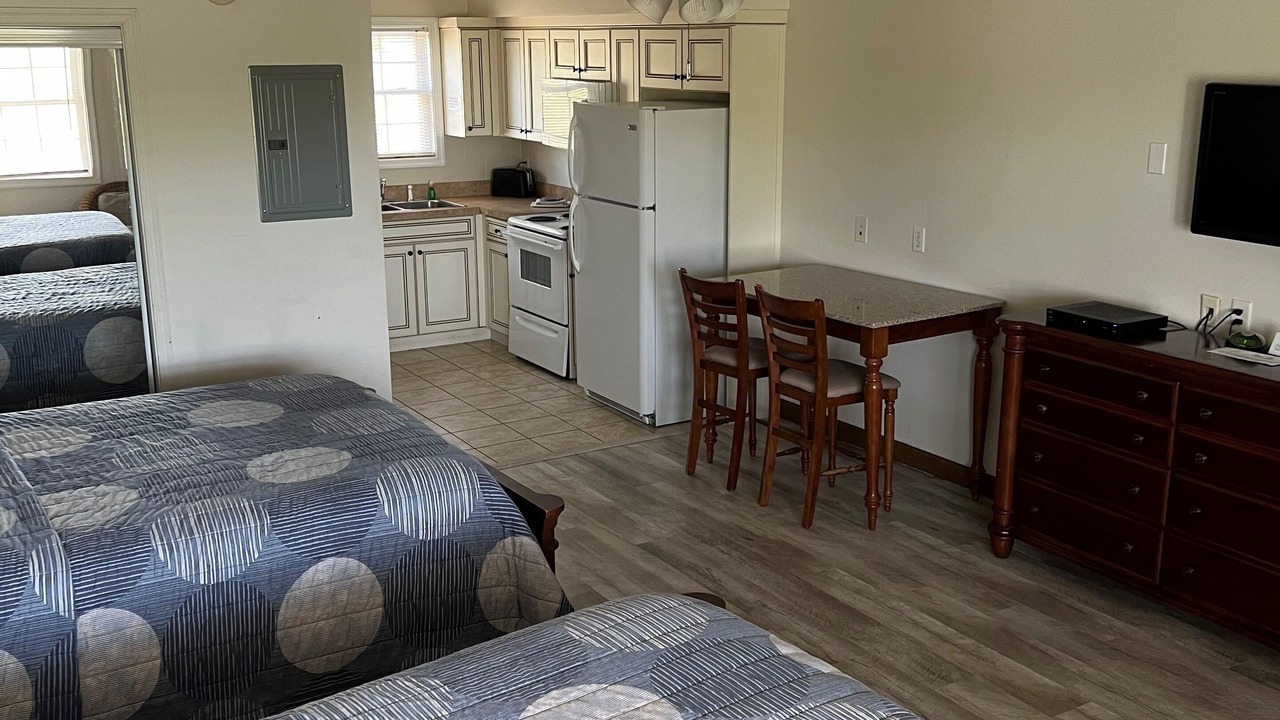 Photo of Livingroom in Cape Charles