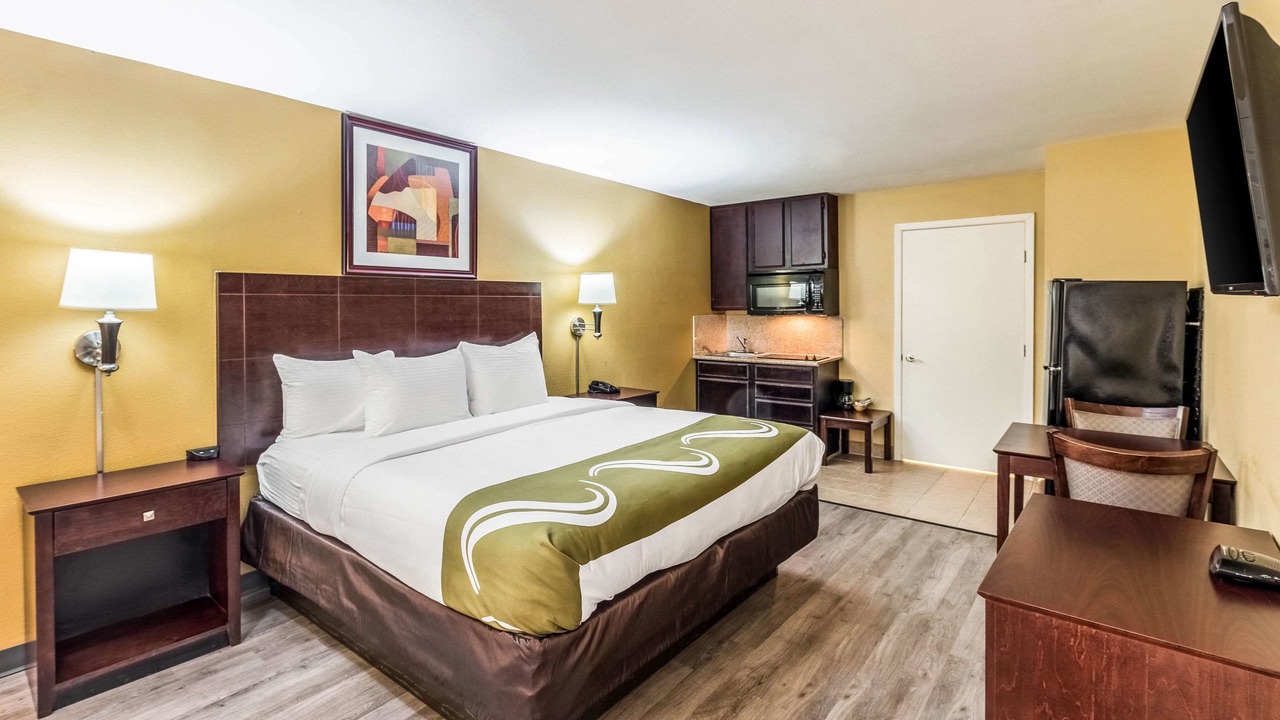 Photo of Bedroom in Corsicana