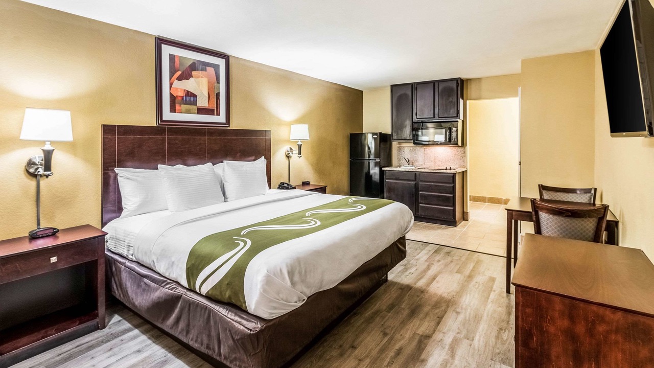 Photo of Bedroom in Corsicana