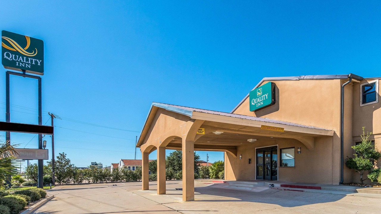 Photo of Outdoor in Corsicana