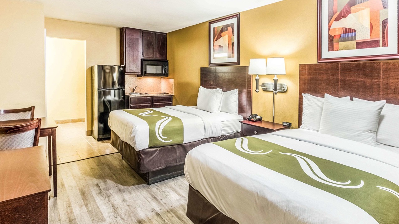 Photo of Bedroom in Corsicana