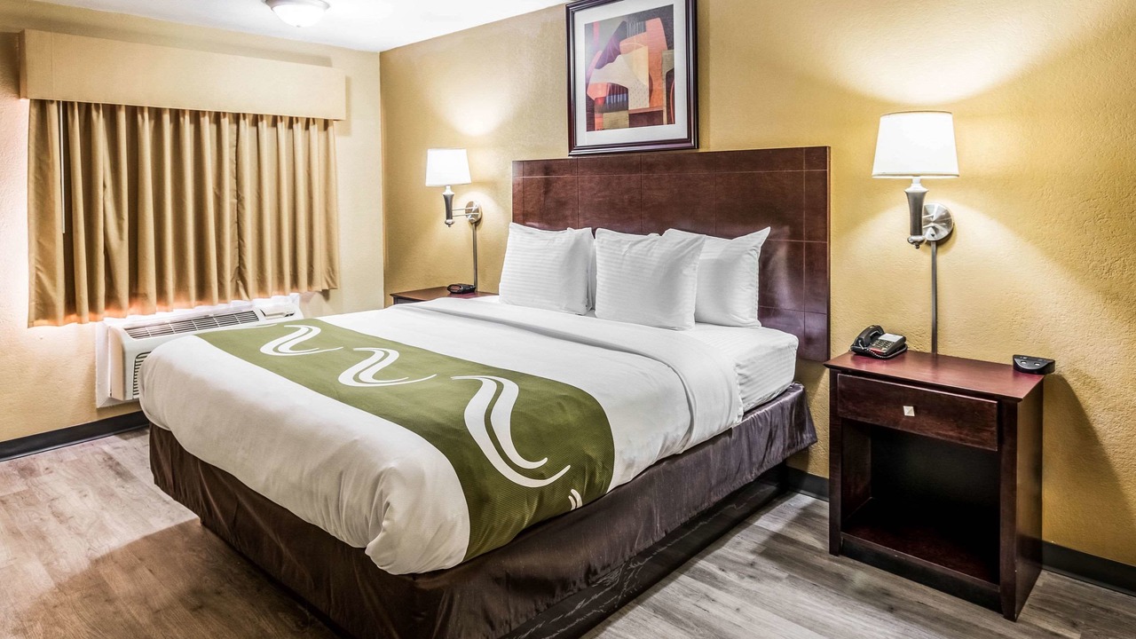 Photo of Bedroom in Corsicana