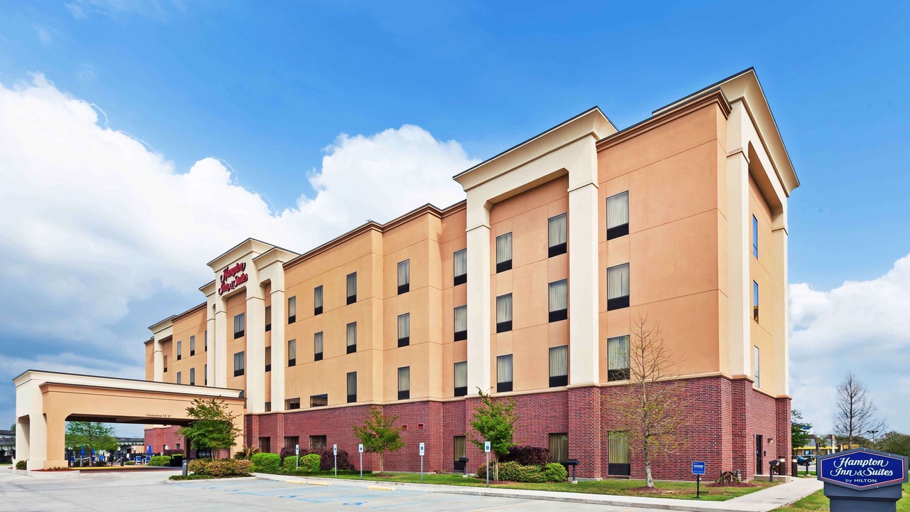 Photo of Outdoor in Morgan City