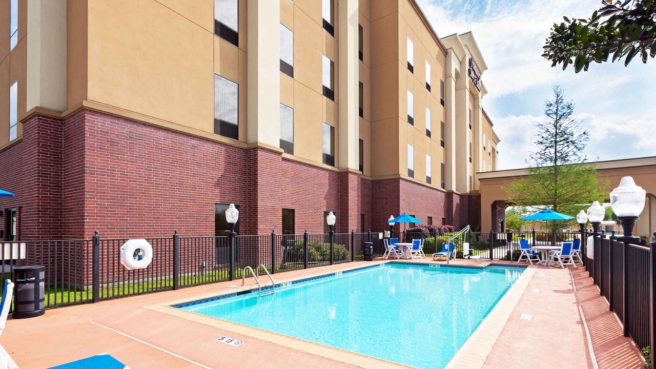 Photo of Outdoor in Morgan City