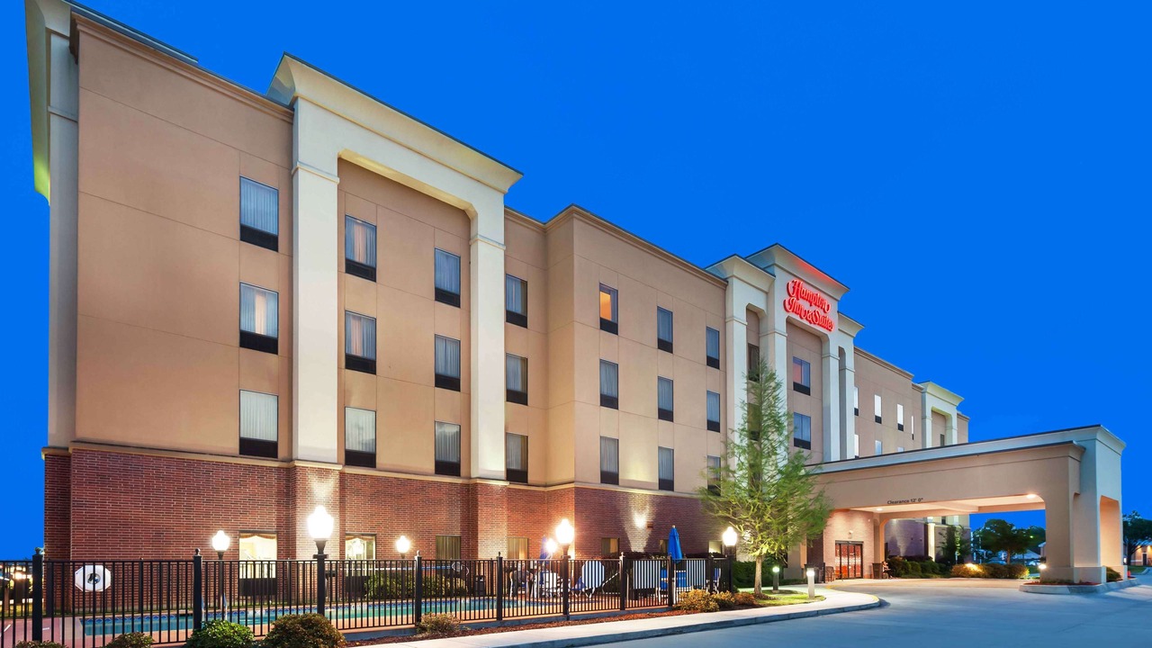 Photo of Outdoor in Morgan City