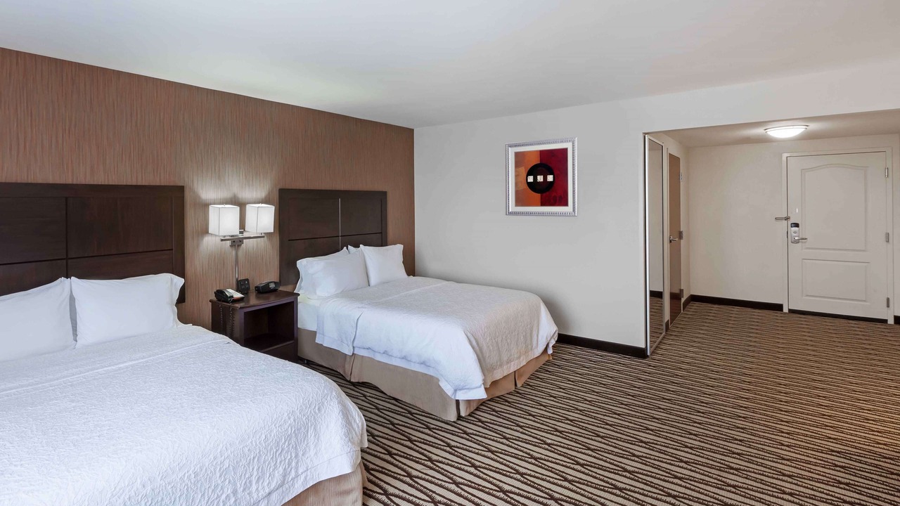 Photo of Bedroom in Morgan City