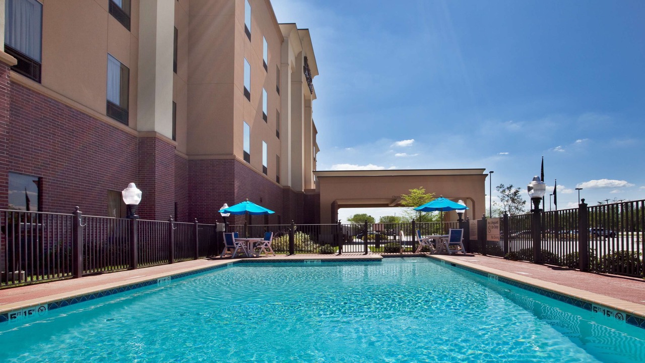 Photo of Outdoor in Morgan City