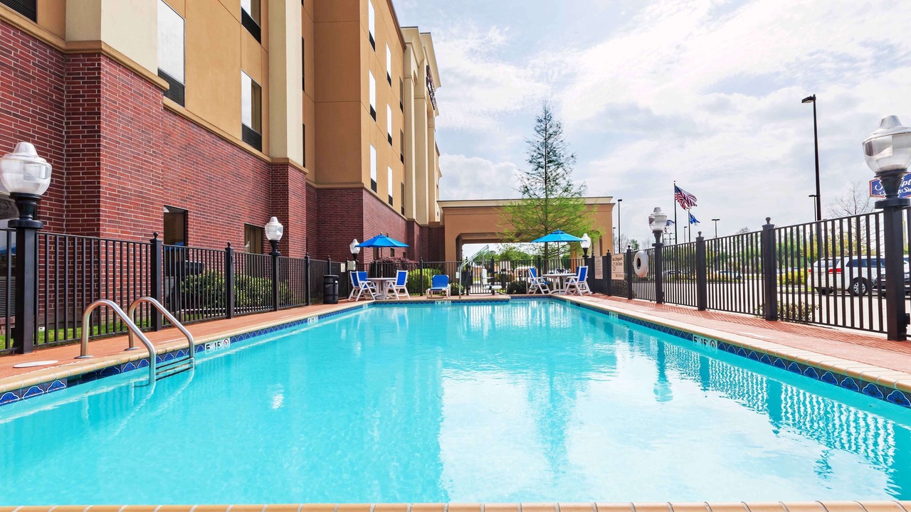 Photo of Outdoor in Morgan City
