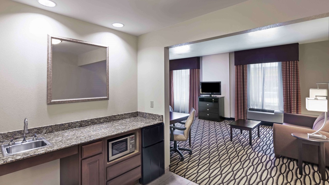 Photo of Bedroom in Morgan City