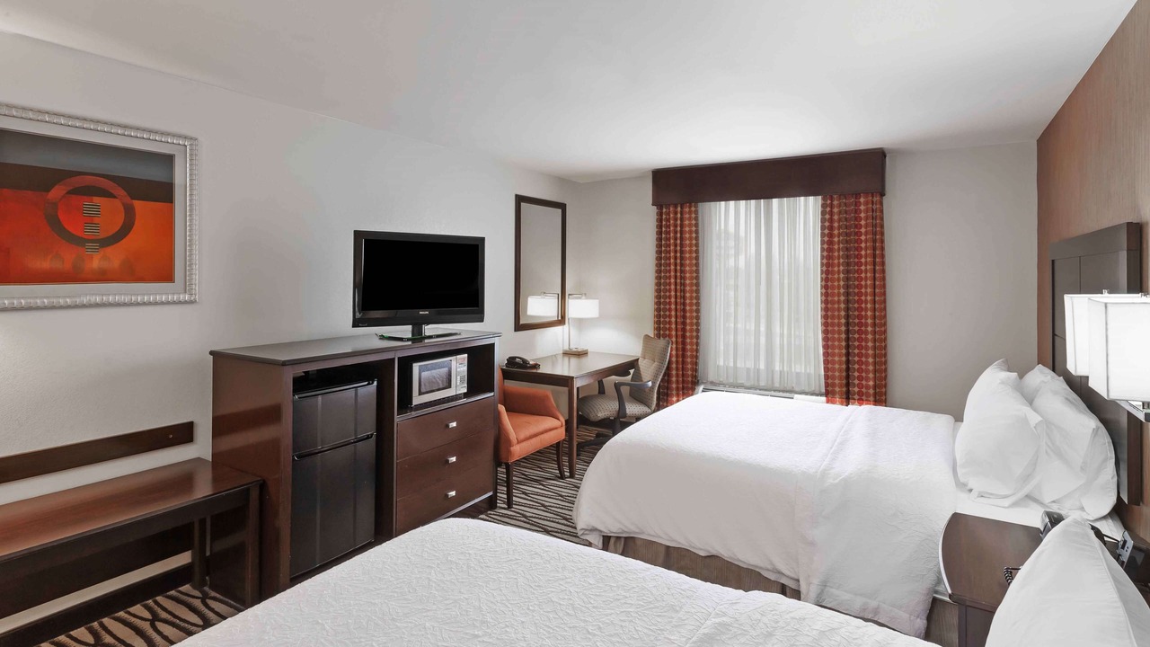 Photo of Bedroom in Morgan City