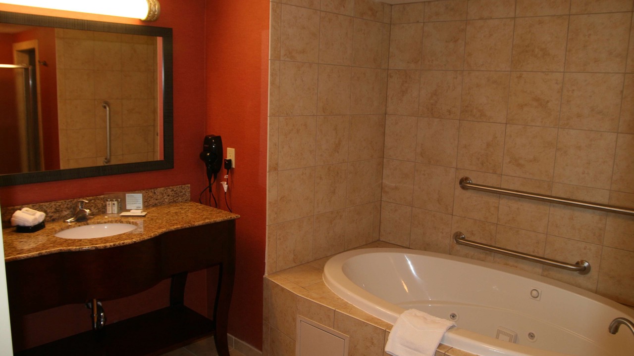 Photo of Bathroom in Morgan City