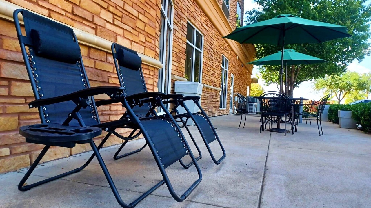 Photo of Outdoor in Garland