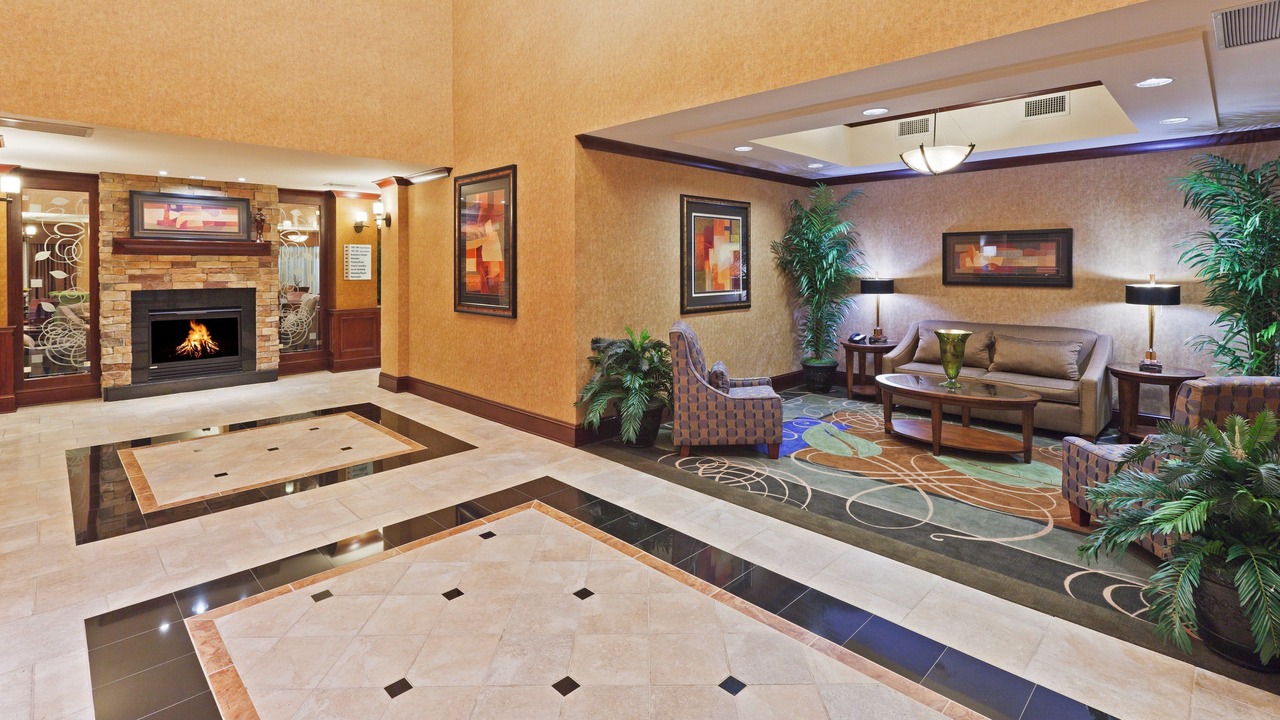 Photo of Livingroom in Poteau