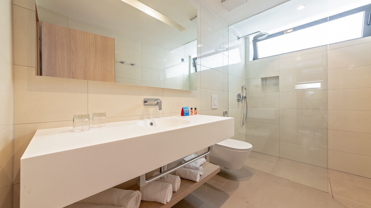 Photo of Bathroom in Mali Maj