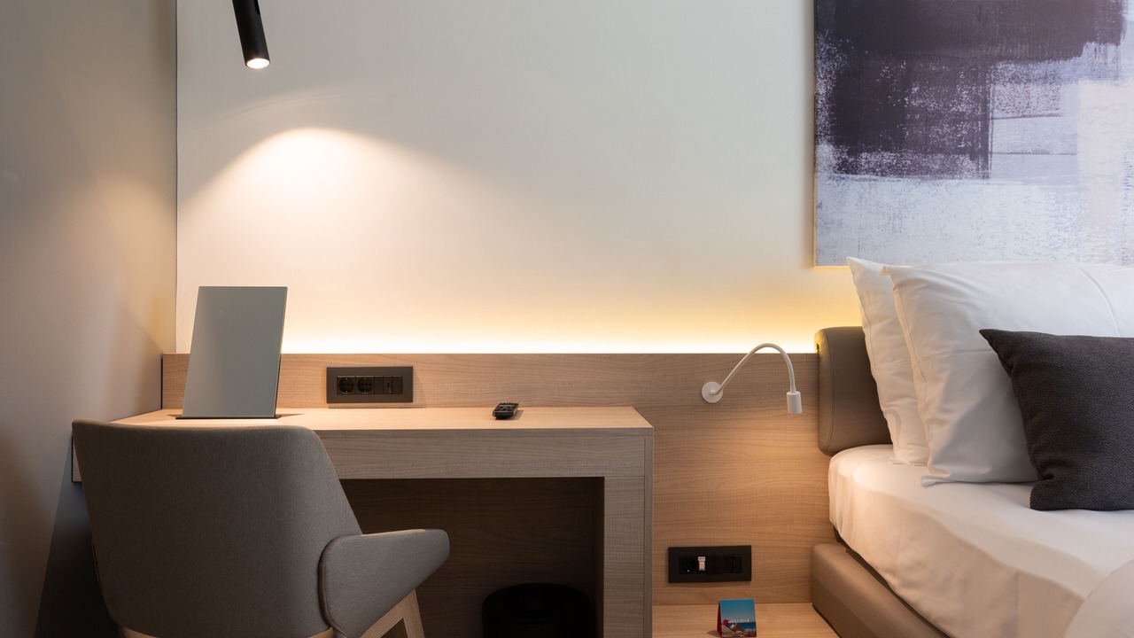 Photo of Livingroom in Mali Maj