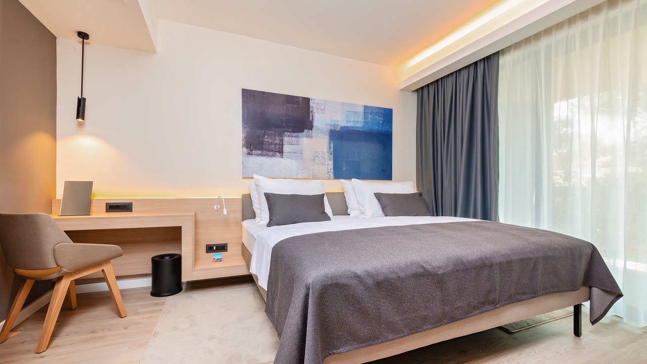 Photo of Bedroom in Mali Maj