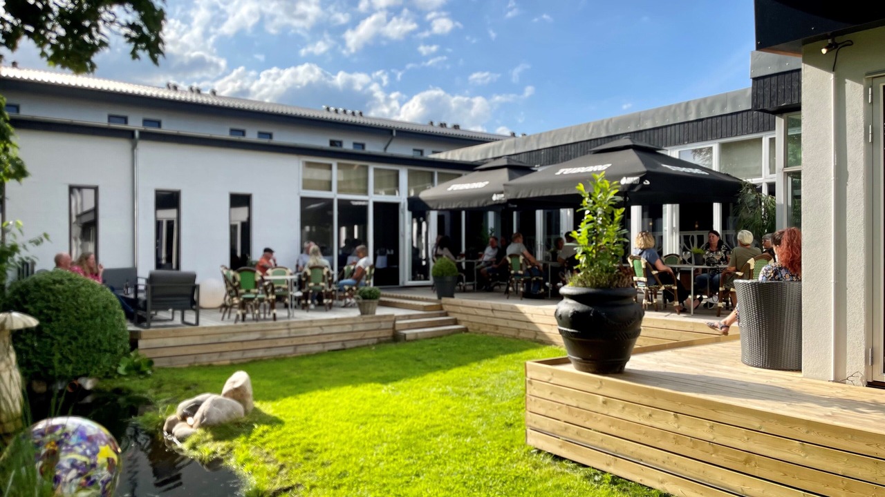 Photo of Outdoor in Birk