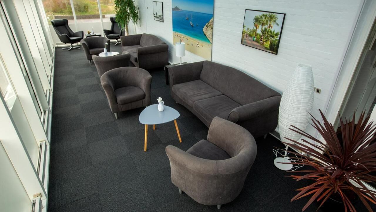 Photo of Livingroom in Birk