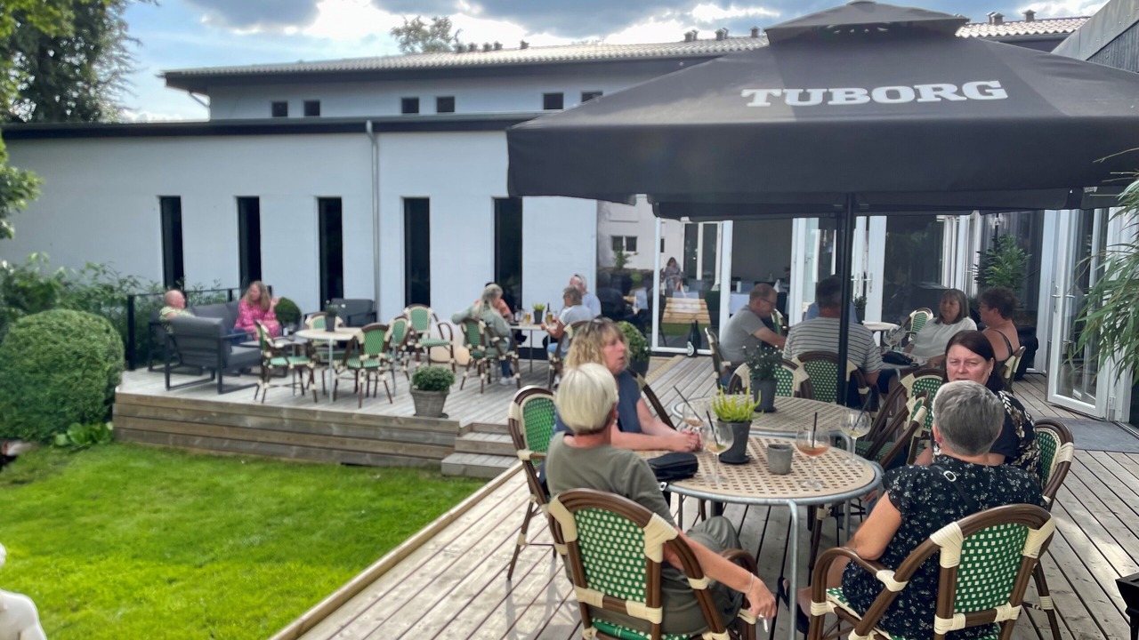 Photo of Outdoor in Birk