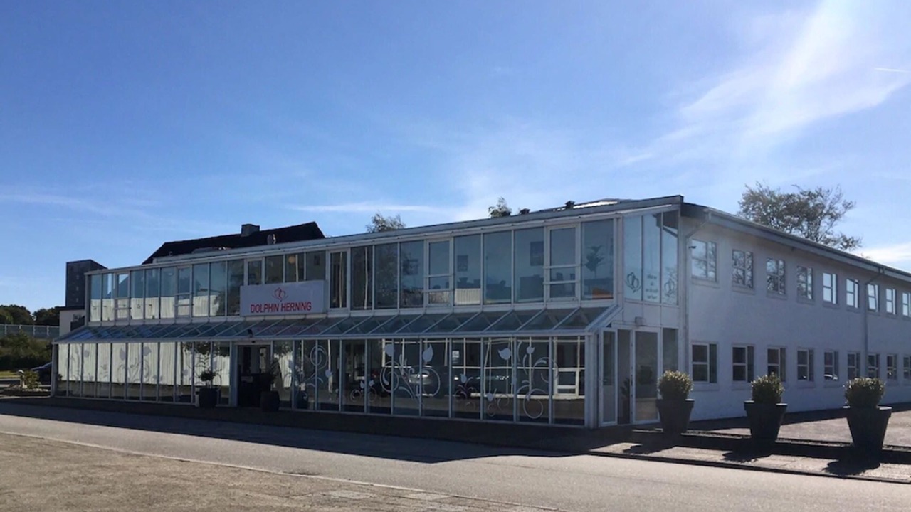 Photo of Buildings in Birk