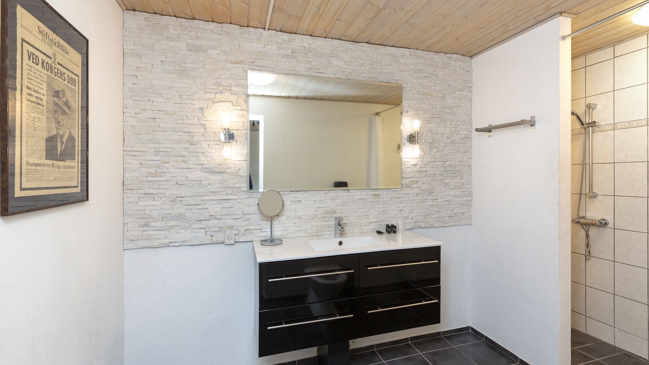Photo of Bathroom in Birk