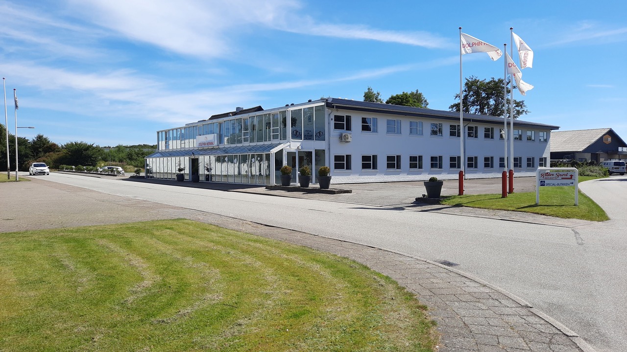 Photo of Outdoor in Birk