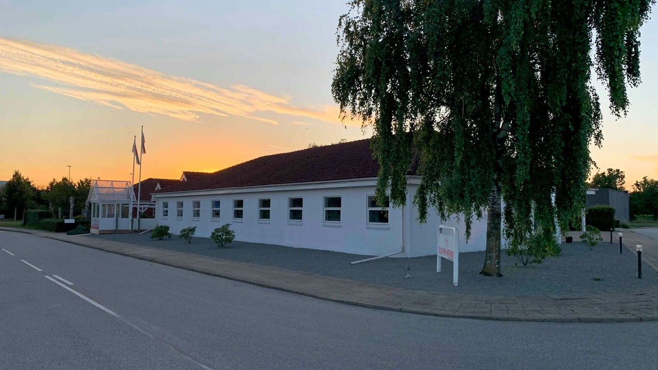 Photo of Outdoor in Birk