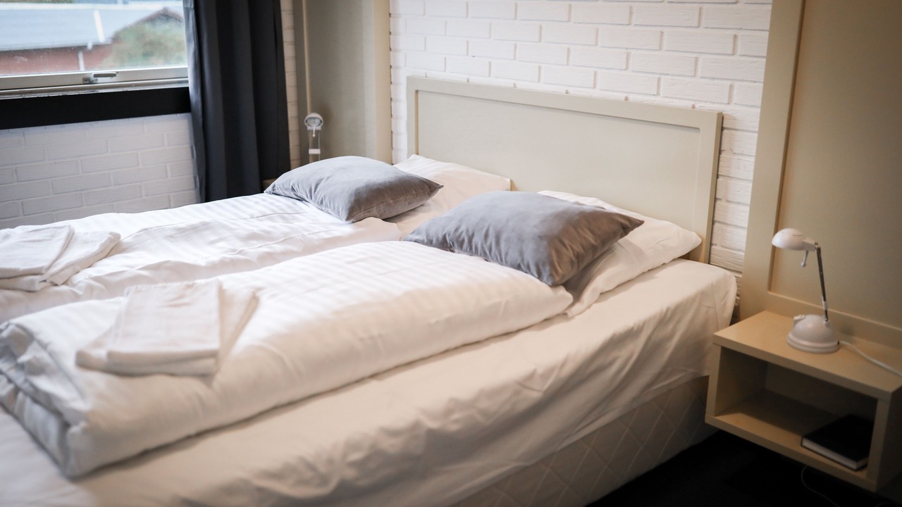 Photo of Bedroom in Birk