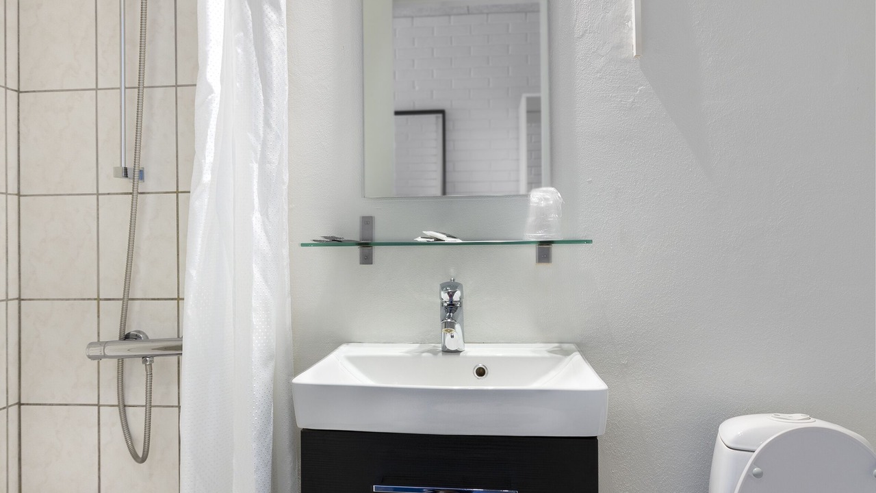 Photo of Bathroom in Birk