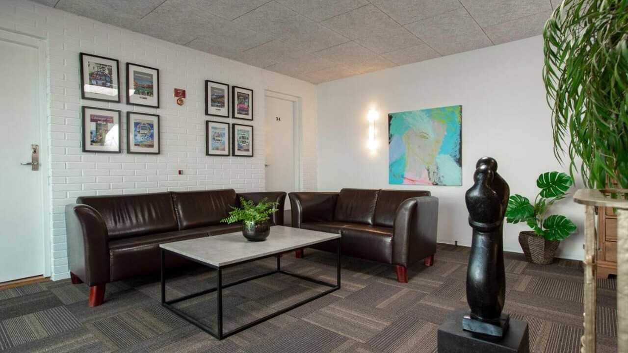 Photo of Livingroom in Birk