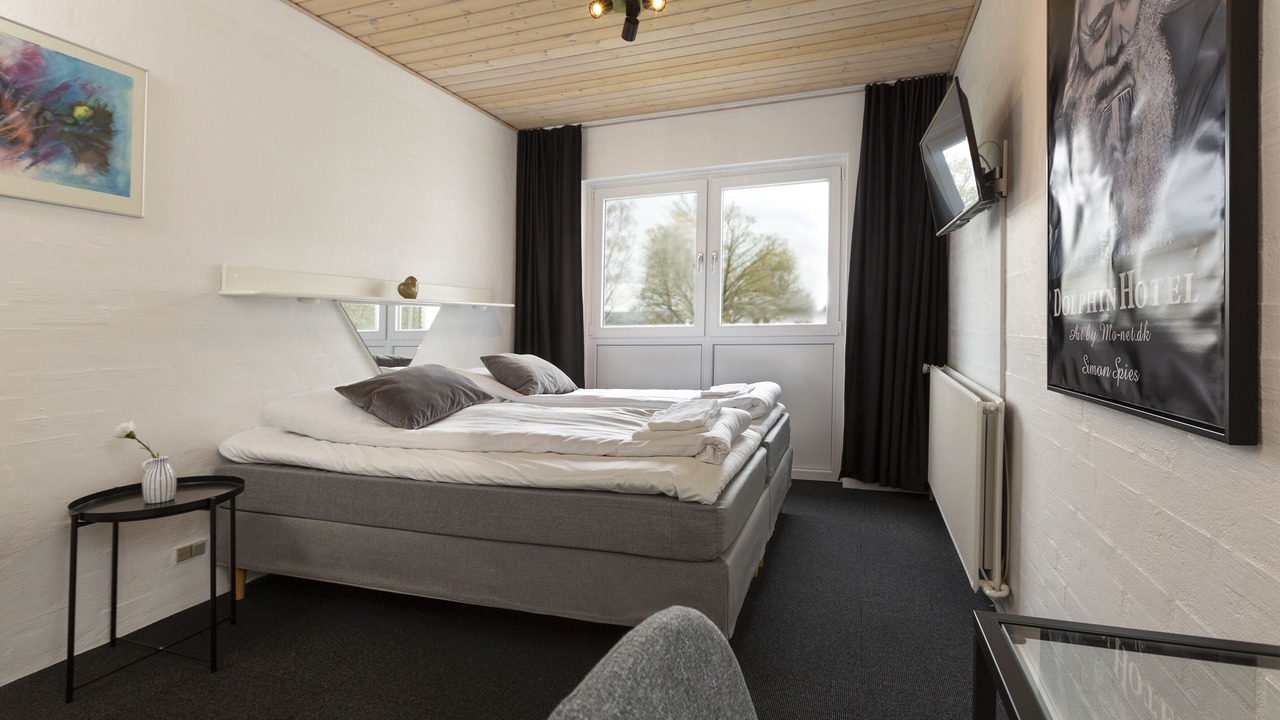 Photo of Bedroom in Birk