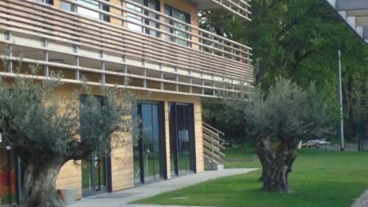 Photo of Outdoor in Saint-Nazaire