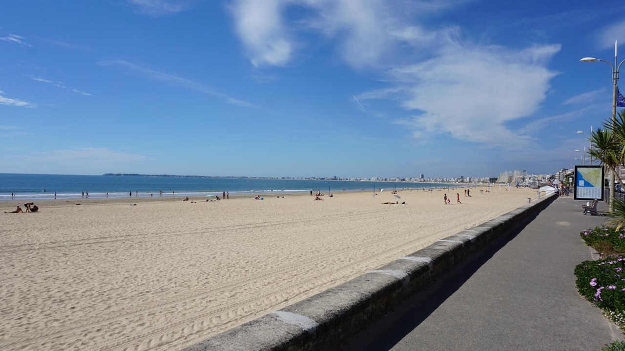Photo of Outdoor in Saint-Nazaire
