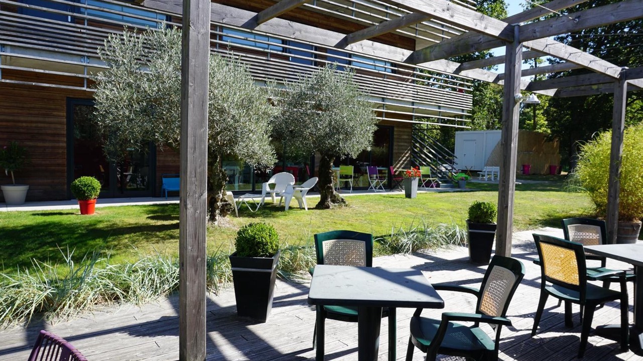 Photo of Outdoor in Saint-Nazaire