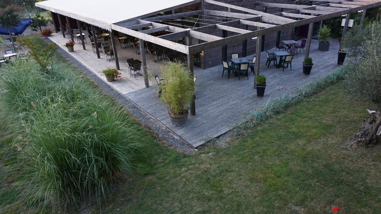 Photo of Outdoor in Saint-Nazaire