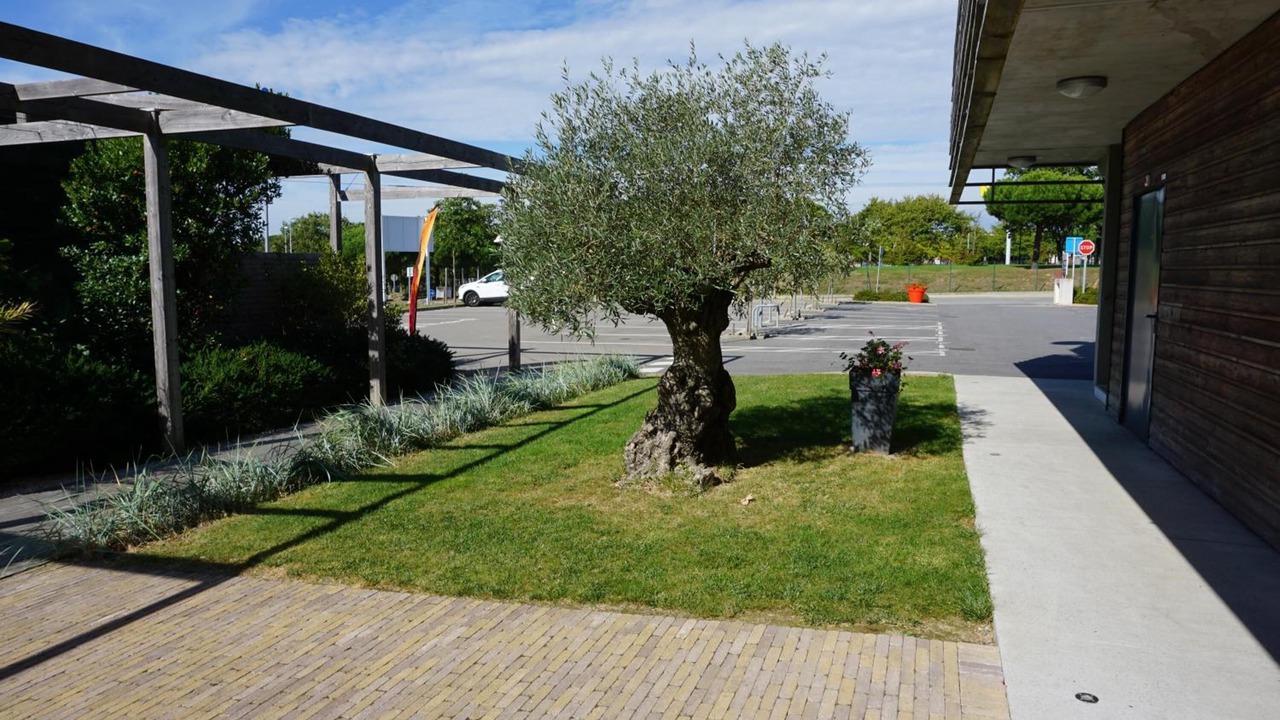 Photo of Outdoor in Saint-Nazaire
