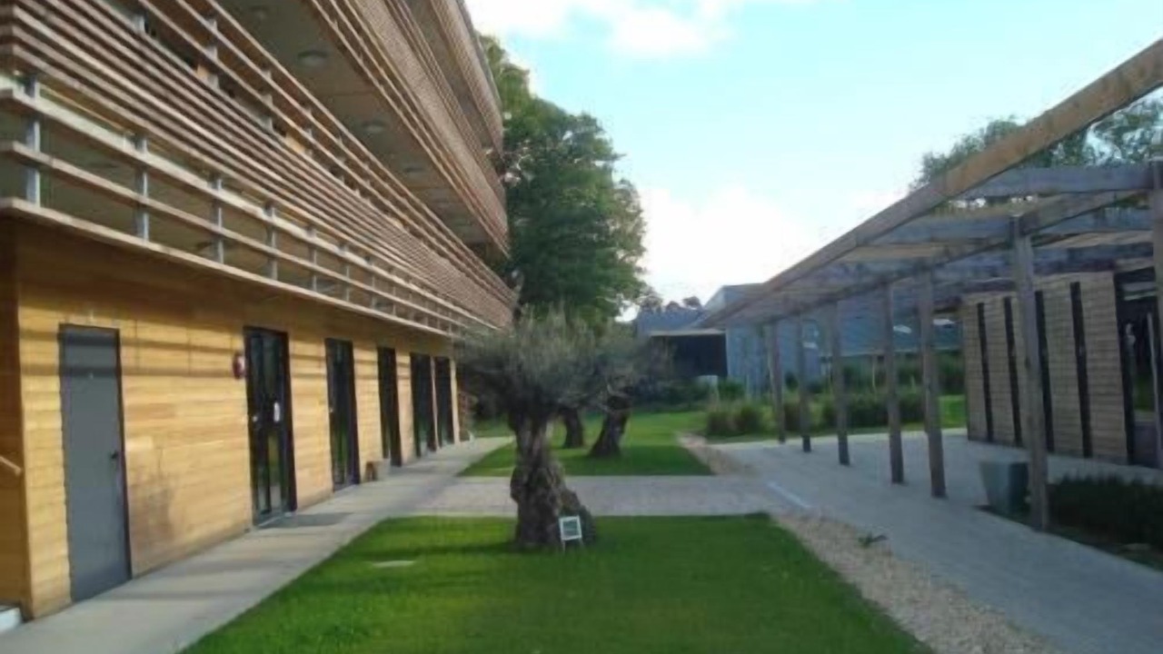 Photo of Outdoor in Saint-Nazaire
