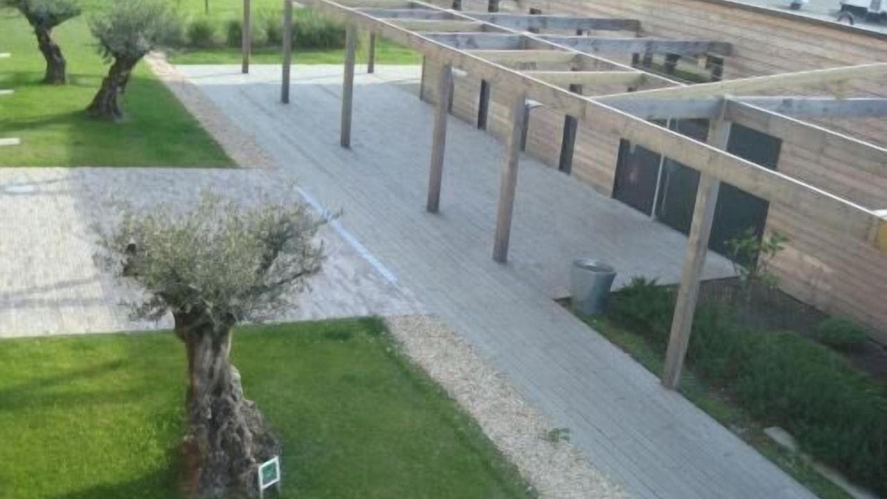 Photo of Outdoor in Saint-Nazaire