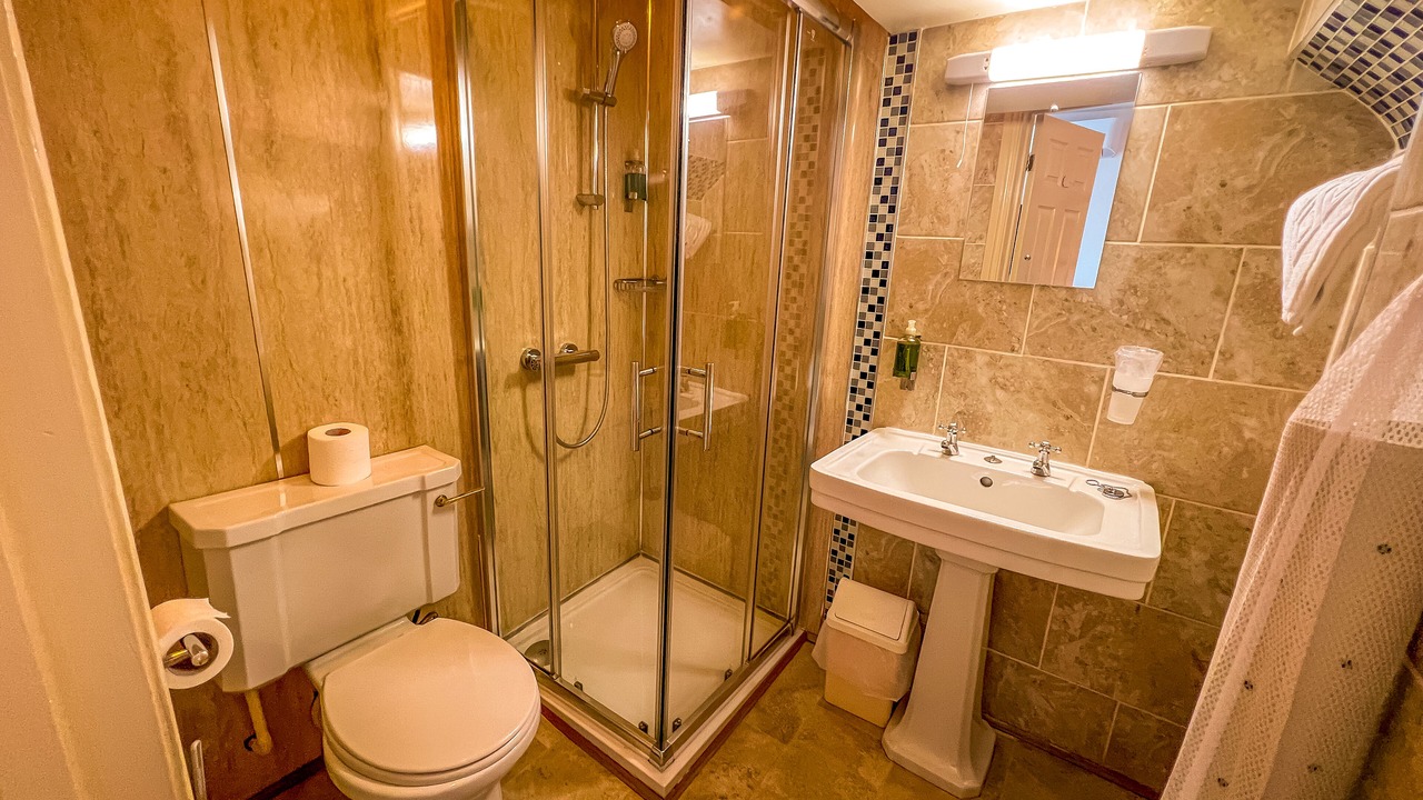 Photo of Bathroom in Spalding