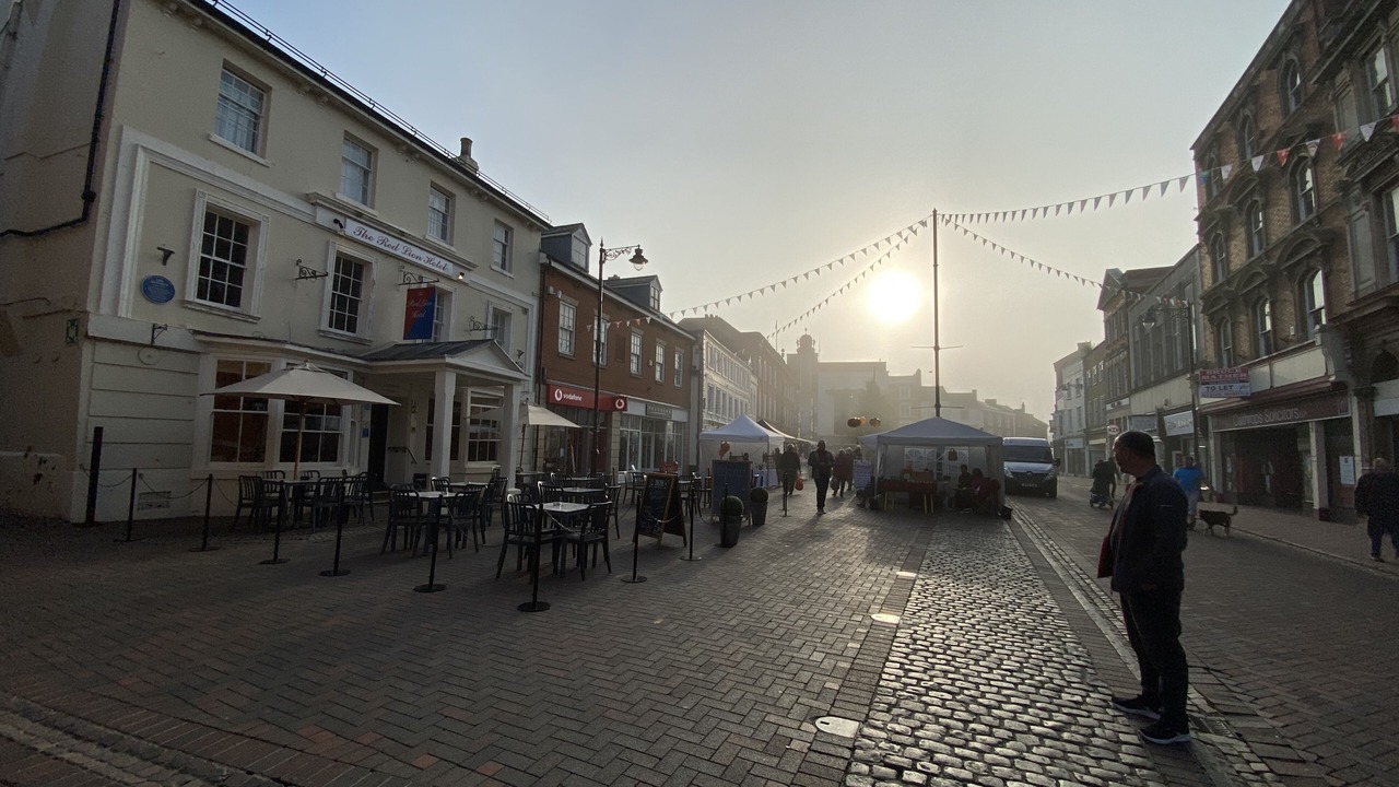 Photo of Outdoor in Spalding