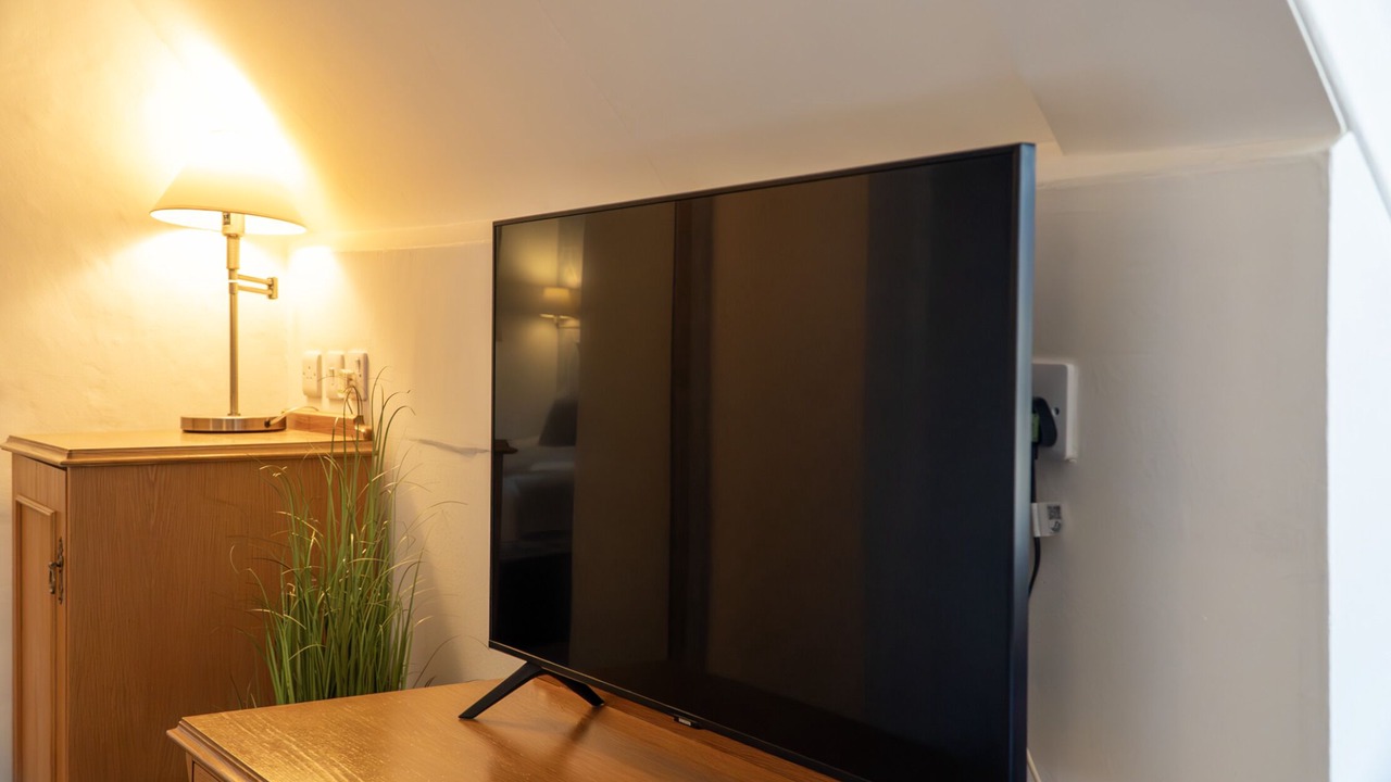 Photo of Bedroom in Spalding