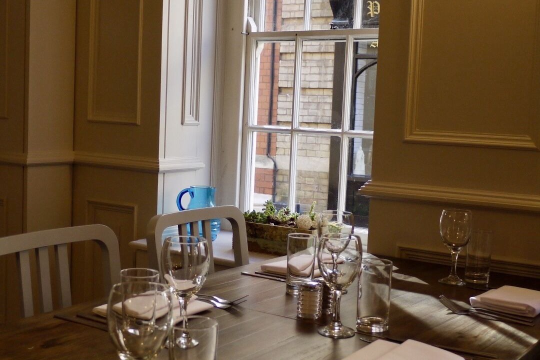 Photo of Others in Spalding